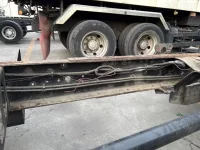 Hino RANGER лот № 213 оценка 3  с аукциона в Японии 7