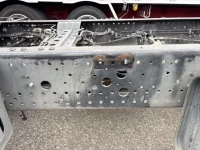 Isuzu FORWARD лот № 3077 оценка 3.5  с аукциона в Японии 8