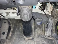 Isuzu FORWARD лот № 3077 оценка 3.5  с аукциона в Японии 3