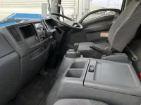 Isuzu FORWARD лот № 3077 оценка 3.5  с аукциона в Японии 4