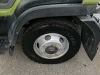 Isuzu FORWARD лот № 3077 оценка 3.5  с аукциона в Японии 7