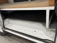 Mazda BONGO VAN лот № 20123 оценка 3  с аукциона в Японии 5