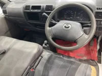 Mazda BONGO VAN лот № 20123 оценка 3  с аукциона в Японии 3