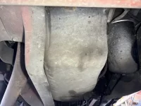 Mitsubishi FUSO FIGHTER лот № 3078 оценка R  с аукциона в Японии 9