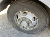 Mitsubishi FUSO FIGHTER лот № 3078 оценка R  с аукциона в Японии 8