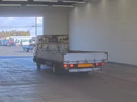 Mitsubishi FUSO FIGHTER лот № 3078 оценка R  с аукциона в Японии 1