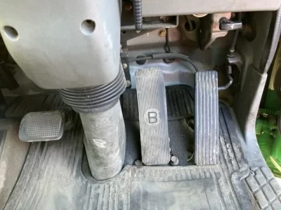 Mitsubishi FUSO FIGHTER  с аукциона в Японии