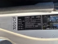 Mitsubishi FUSO FIGHTER лот № 214 оценка R  с аукциона в Японии 6