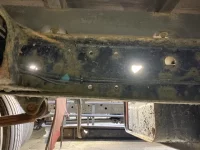 Mitsubishi FUSO FIGHTER лот № 214 оценка R  с аукциона в Японии 7