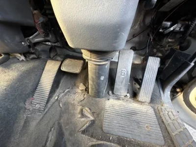 Mitsubishi FUSO FIGHTER  с аукциона в Японии