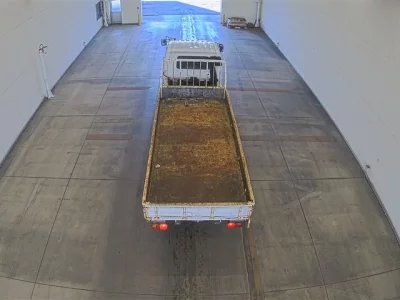 Mitsubishi FUSO FIGHTER  с аукциона в Японии