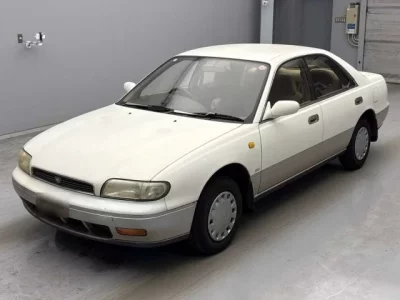 Nissan BLUEBIRD