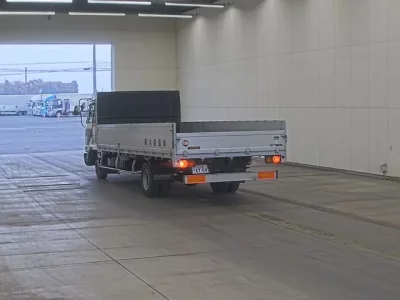 Nissan TRUCK  с аукциона в Японии