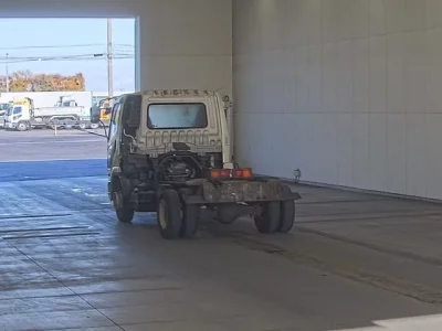 Mitsubishi FUSO FIGHTER