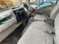 Hino DUTRO лот № 1103 оценка 3.5  с аукциона в Японии 4