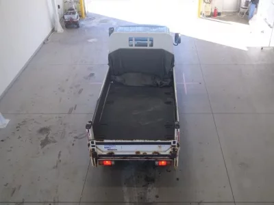 Hino DUTRO  с аукциона в Японии