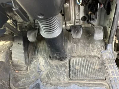 Hino RANGER  с аукциона в Японии