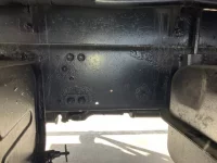 Mitsubishi FUSO FIGHTER лот № 3086 оценка 3  с аукциона в Японии 8