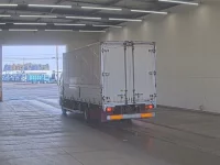 Mitsubishi FUSO FIGHTER лот № 3086 оценка 3  с аукциона в Японии 1