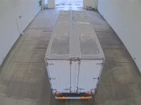 Mitsubishi FUSO FIGHTER лот № 3086 оценка 3  с аукциона в Японии 2