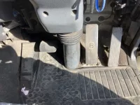 Mitsubishi FUSO FIGHTER лот № 3086 оценка 3  с аукциона в Японии 3