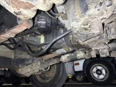 Isuzu ELF  с аукциона в Японии