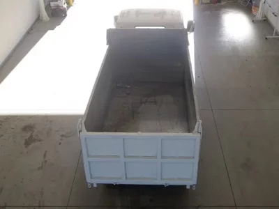 Isuzu ELF  с аукциона в Японии