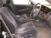 Toyota MARK II лот № 8202 оценка 3.5  с аукциона в Японии 4