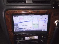 Toyota MARK II лот № 8202 оценка 3.5  с аукциона в Японии 5