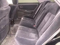 Toyota MARK II лот № 8202 оценка 3.5  с аукциона в Японии 6