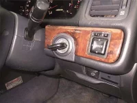 Toyota MARK II лот № 8202 оценка 3.5  с аукциона в Японии 7