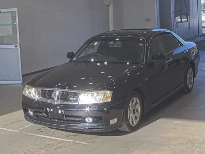 Nissan GLORIA