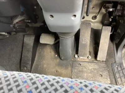 Mitsubishi FUSO FIGHTER