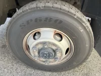 Mitsubishi FUSO FIGHTER лот № 227 оценка 3.5  с аукциона в Японии 7