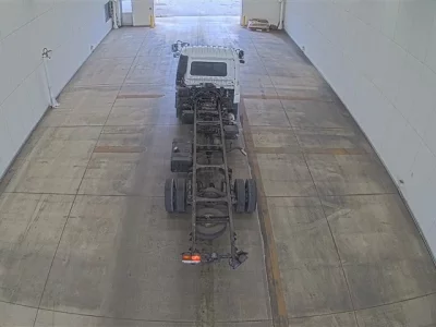 Mitsubishi FUSO FIGHTER  с аукциона в Японии