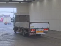 Isuzu FORWARD лот № 229 оценка 3  с аукциона в Японии 1