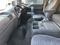 Isuzu FORWARD лот № 229 оценка 3  с аукциона в Японии 4