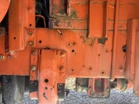 Isuzu FORWARD лот № 229 оценка 3  с аукциона в Японии 7