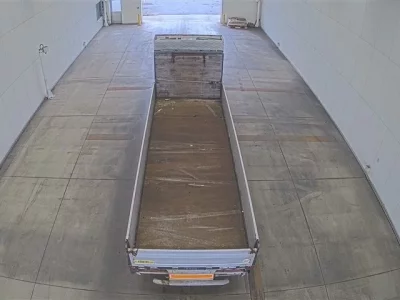 Isuzu FORWARD  с аукциона в Японии