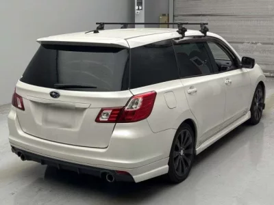 Subaru EXIGA