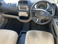 Toyota PASSO лот № 20148 оценка 3.5  с аукциона в Японии 3