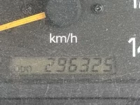 Mitsubishi FUSO FIGHTER лот № 230 оценка 3.5  с аукциона в Японии 6