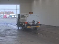 Mitsubishi FUSO FIGHTER лот № 230 оценка 3.5  с аукциона в Японии 1