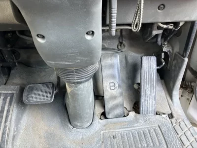 Mitsubishi FUSO FIGHTER  с аукциона в Японии