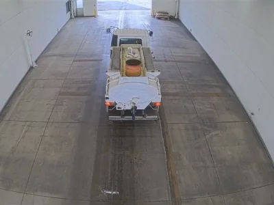 Mitsubishi FUSO FIGHTER  с аукциона в Японии