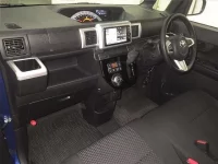 Toyota PIXIS MEGA лот № 230 оценка 4  с аукциона в Японии 3