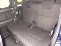 Toyota PIXIS MEGA лот № 230 оценка 4  с аукциона в Японии 6