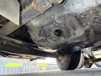 Mitsubishi CANTER лот № 1129 оценка R  с аукциона в Японии 9