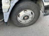 Mitsubishi CANTER лот № 1129 оценка R  с аукциона в Японии 8