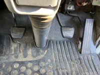 Mitsubishi CANTER лот № 1129 оценка R  с аукциона в Японии 3